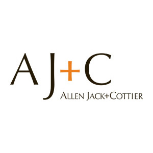 Allen Jack + Cottier