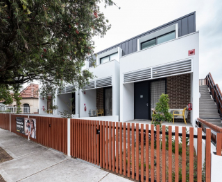 New CO-Living Boarding House – Marrickville, NSW