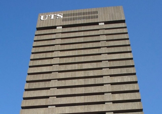 UTS Tower Building
