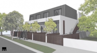 Early Works Engagement - New CO-Living Boarding House in Marrickville NSW
