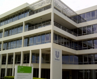 Cambridge Business Park Building B (Unilever Australiasia)