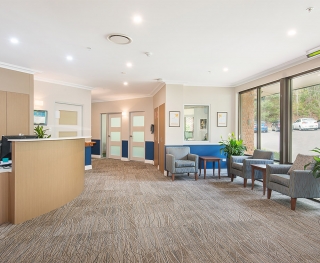 Henry Kendall Aged Care