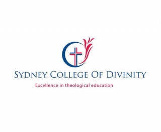 Sydney College of Divinity Office Fitout