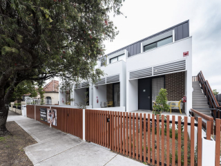New CO-Living Boarding House at Marrickville NSW receives Practical Completion!