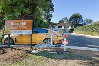 Greenpoint awarded yet another Allity Aged Care Project – Bass Hill
