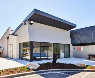 Aspect Vern Barnett School – Forestville, NSW